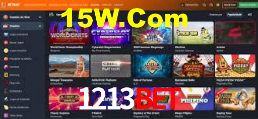 1213bet.com