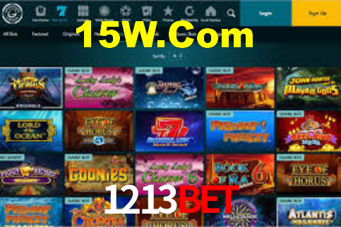 1213bet