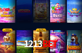 1213bet.com