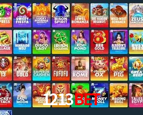 Casino Ao Vivo 1213bet