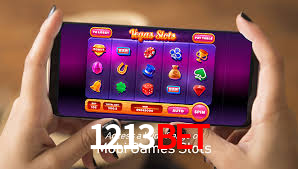 1213bet: Jogos de Caça-Níqueis-Altas Recompensas, Roleta-Velocidade, Blackjack-Desafios Máximos