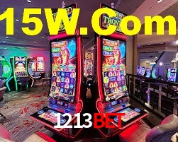 1213bet.com