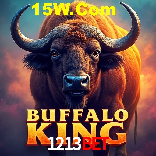 Descubra o Mundo do Cassino Online com 1213bet