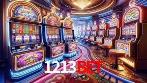 Slot Games 1213bet