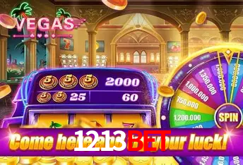 1213bet - Support