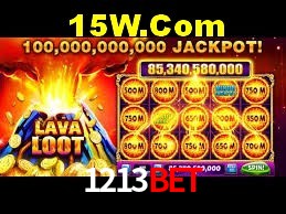 Game Providers 1213bet