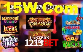 Daily Bonuses 1213bet