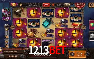 Ofertas Exclusivas 1213bet