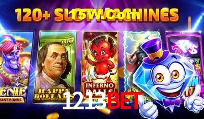 1213bet Belo Horizonte - Jackpots