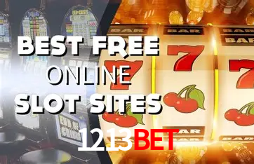 1213bet Slot - 320+ Caça-Níqueis Premium