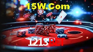 Bonus Features 1213bet