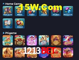 Experiência VIP 1213bet